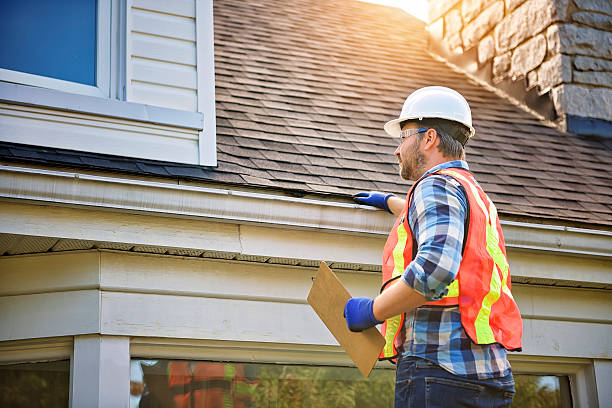 Licensed Metal Roofing service in Algoma, WI - Ben Roofing and Steel LLC